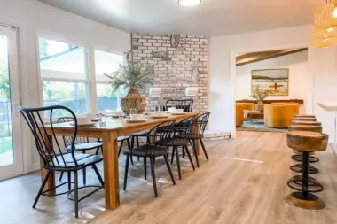 The facilities at Optimum Performance Institute - OPI in Los Angeles, CA 3